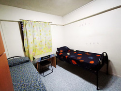 Blk 376 Clementi Avenue 4 (Clementi), HDB 3 Rooms #438208771